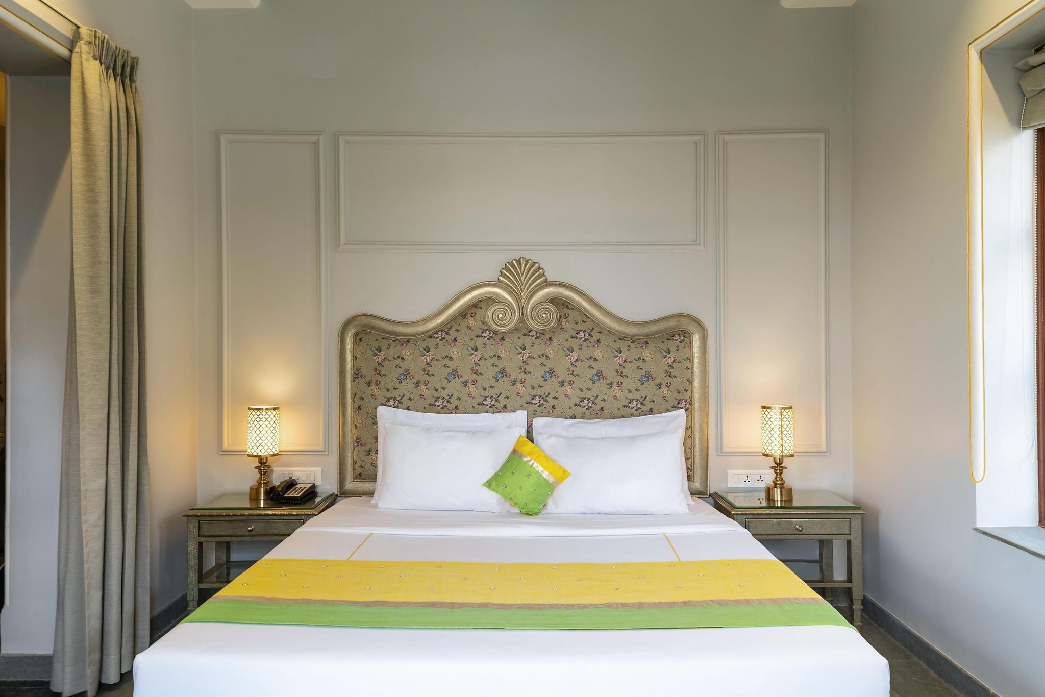 undefined Brahma Niwas - Best Lake View Hotel in Udaipur 9