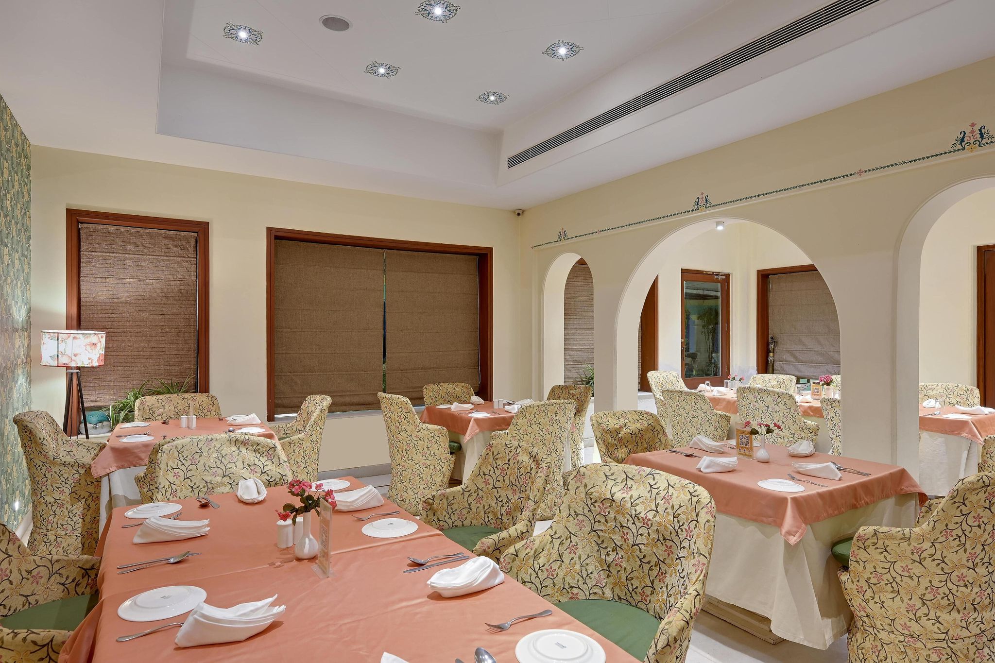 undefined Brahma Niwas - Best Lake View Hotel in Udaipur 2