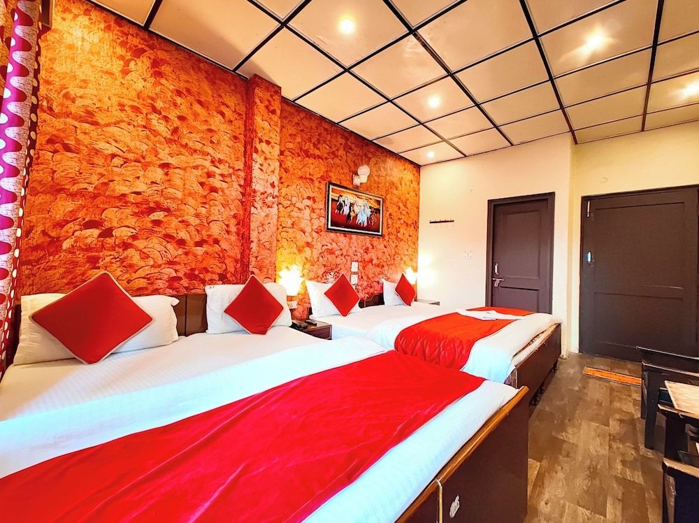 undefined Hotel Deluxe Ankur Lake View Nainital 9