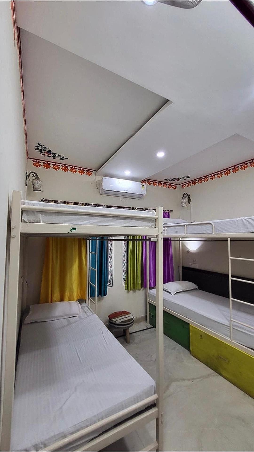 OYO Flagship 22901 Hotel Hanuman Ghat