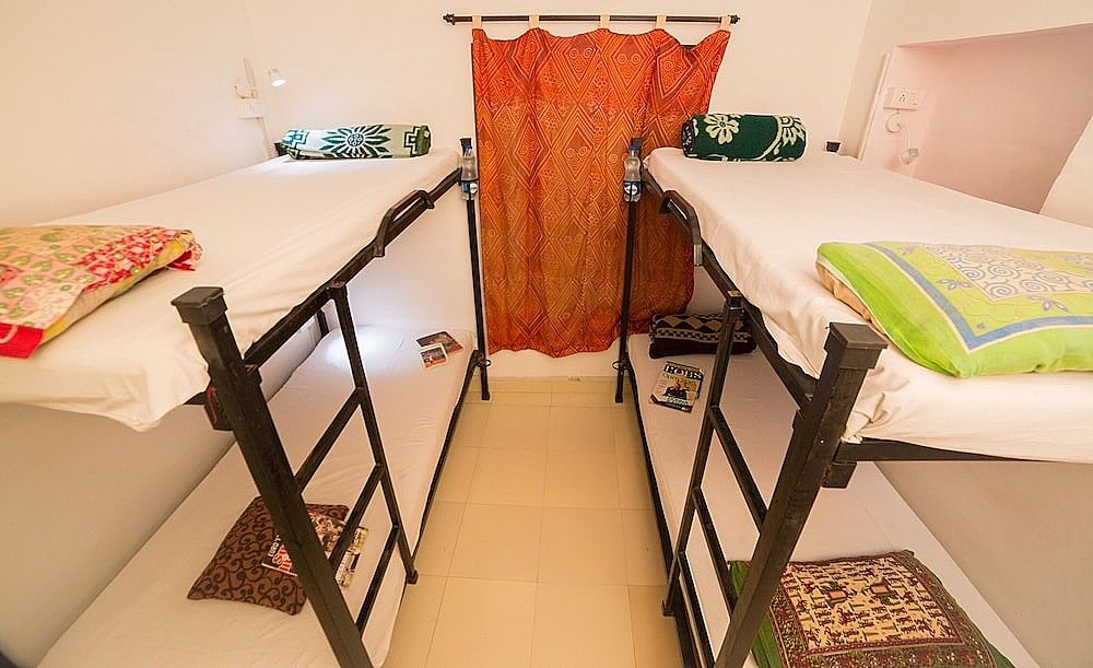 OYO Flagship 22901 Hotel Hanuman Ghat