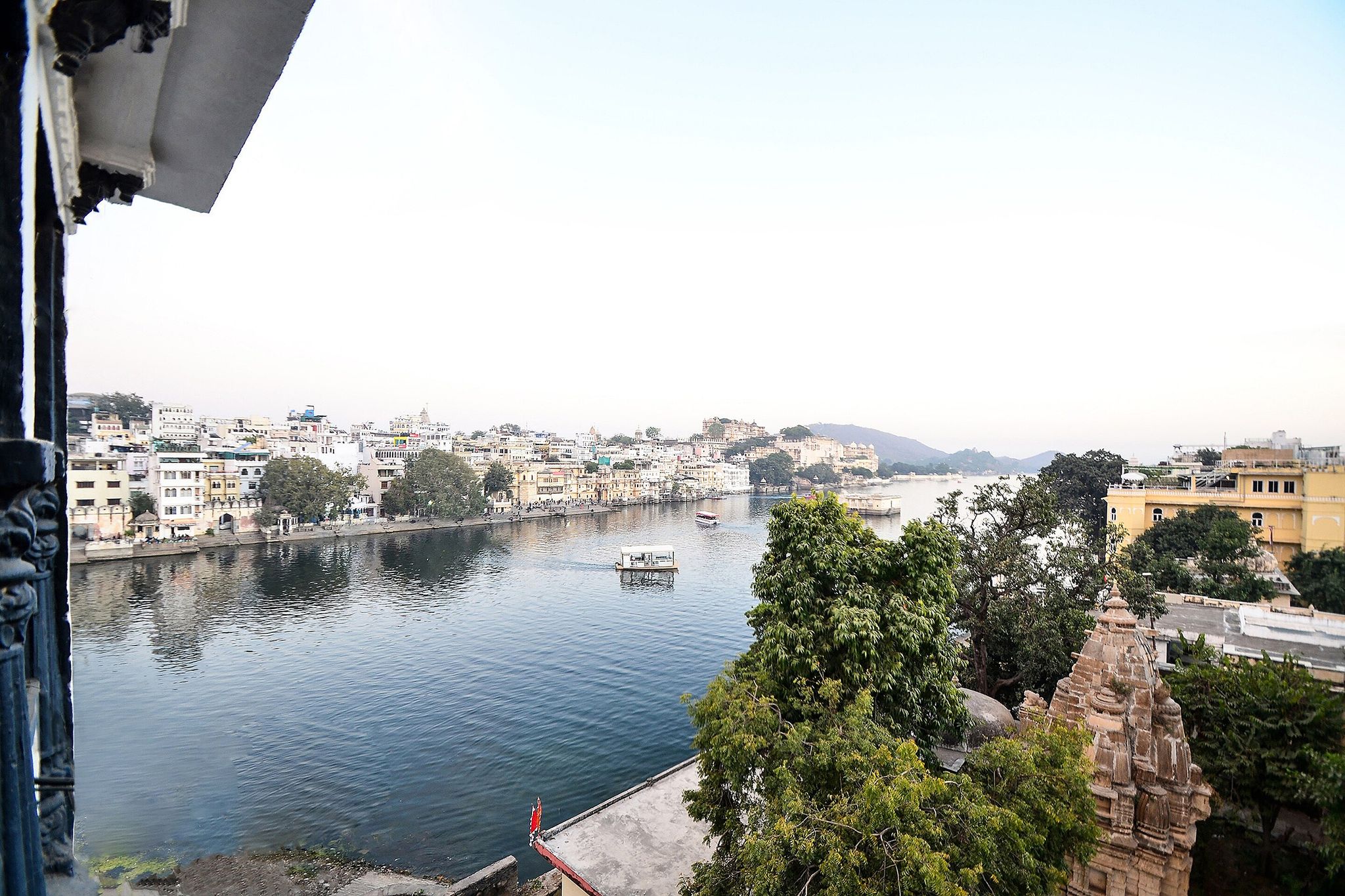 OYO Flagship 22901 Hotel Hanuman Ghat