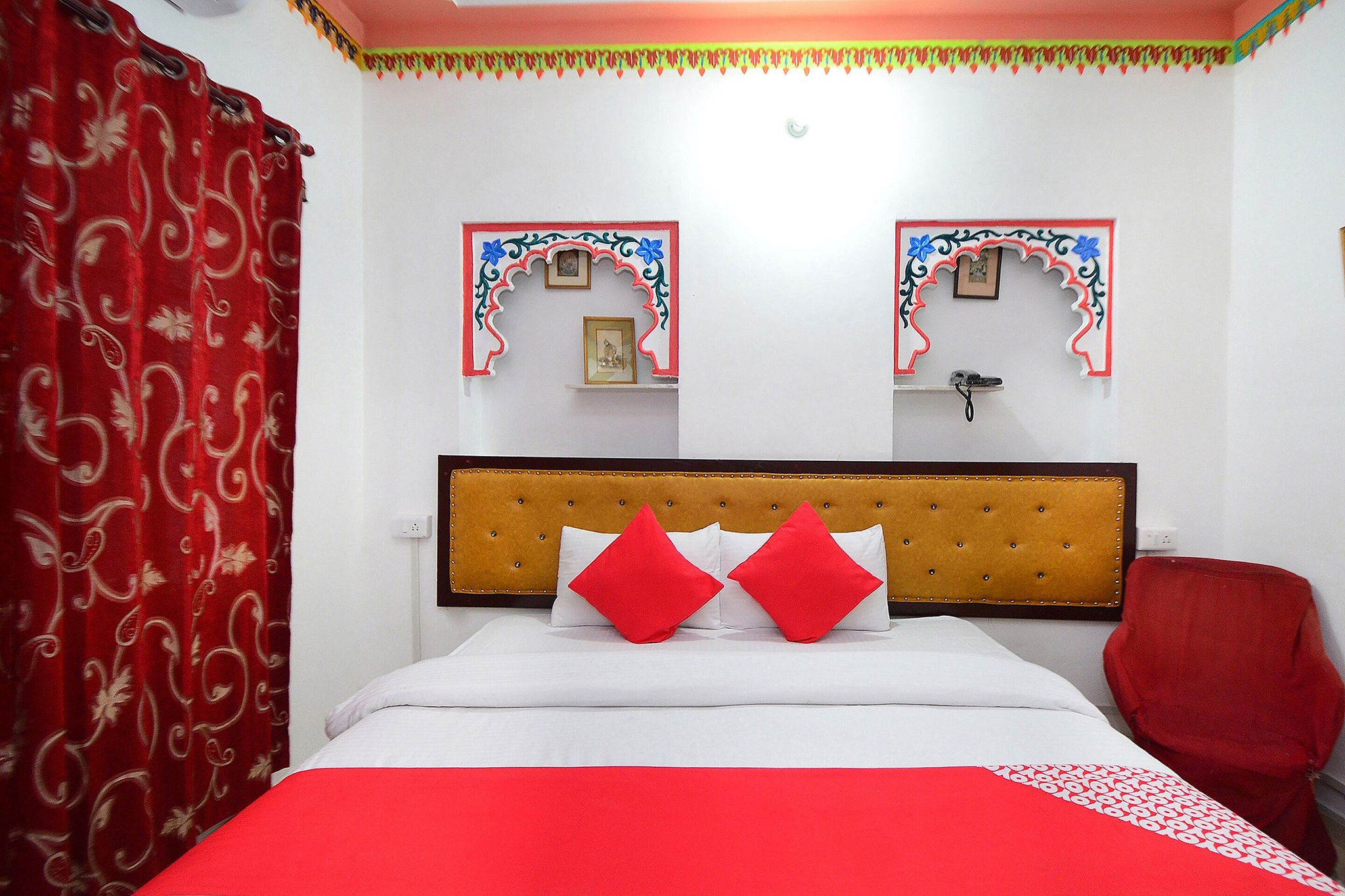 OYO Flagship 22901 Hotel Hanuman Ghat