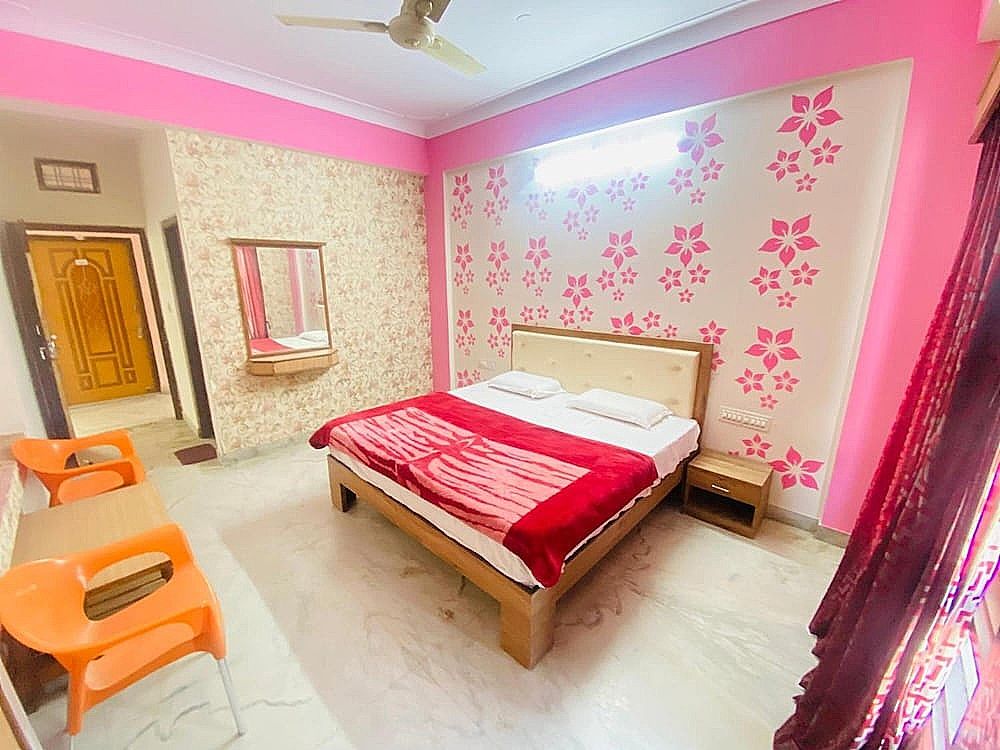 undefined Hotel Ashwin 7