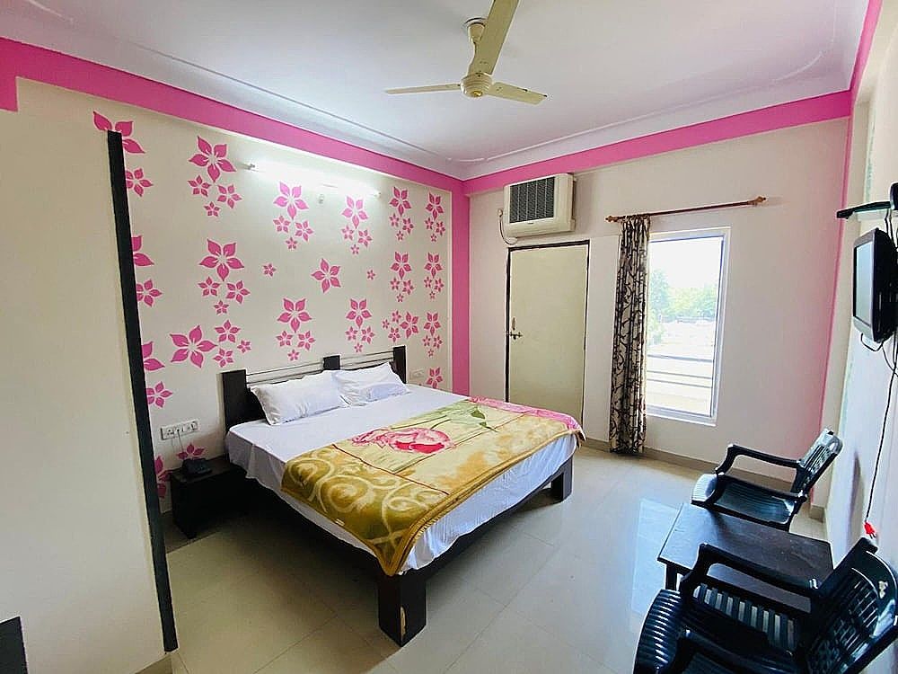 undefined Hotel Ashwin 5