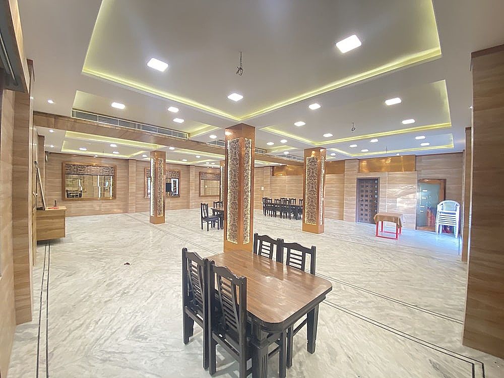 undefined Hotel Ashwin 3