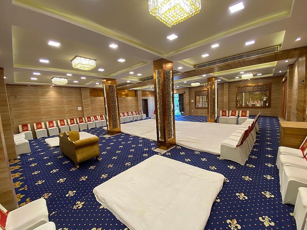 undefined Hotel Ashwin 4