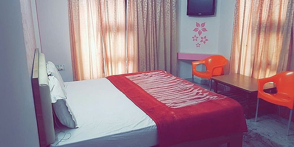 undefined Hotel Ashwin