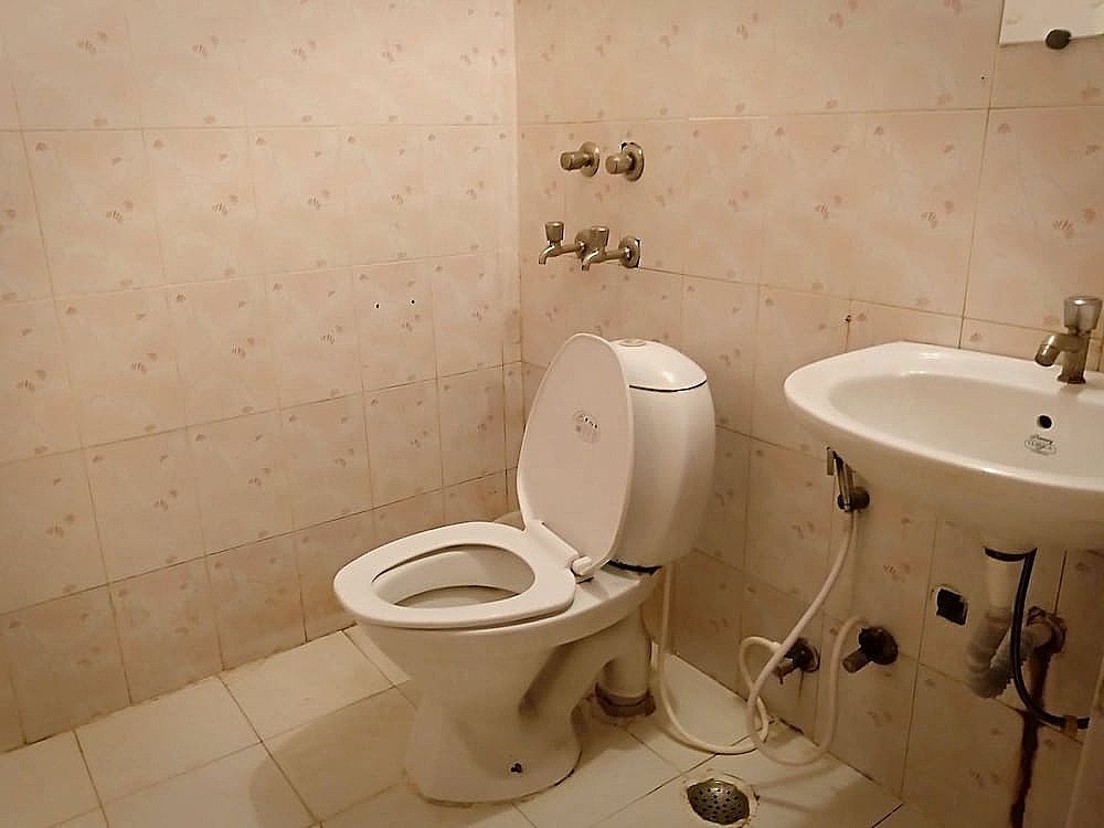 Hotel Mohan Noida Deluxe Double Room 15