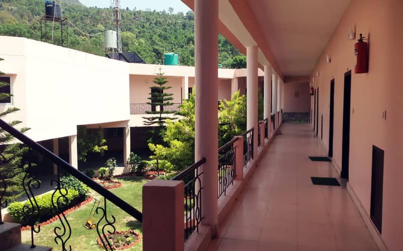 undefined Hotel Greenwood 4