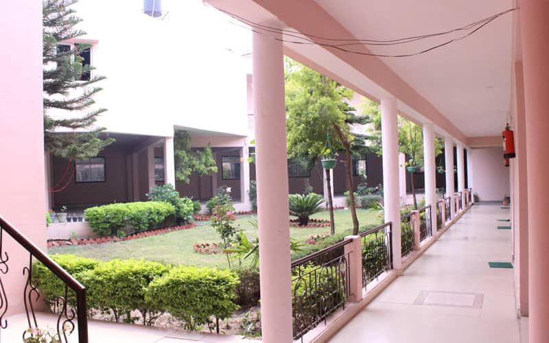 undefined Hotel Greenwood 2