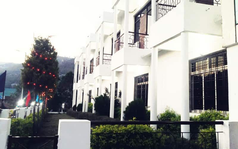 undefined Hotel Greenwood 3