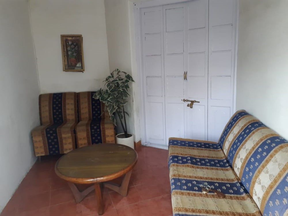 Hotel Chimney House Family Suite, 1 Double Bed, Non Smoking 2