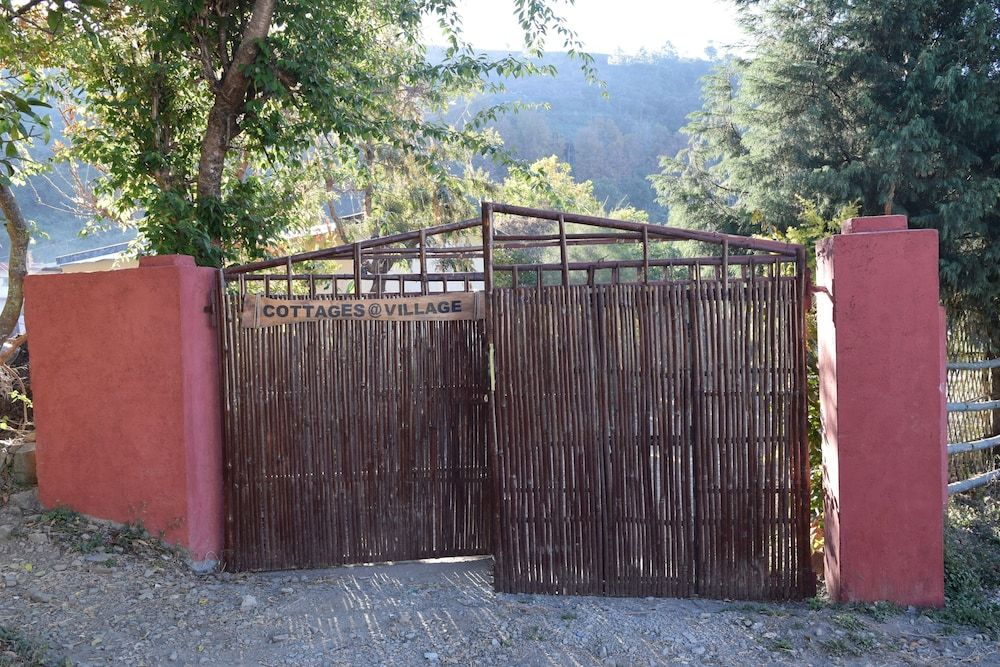 undefined Cottages at Village 8