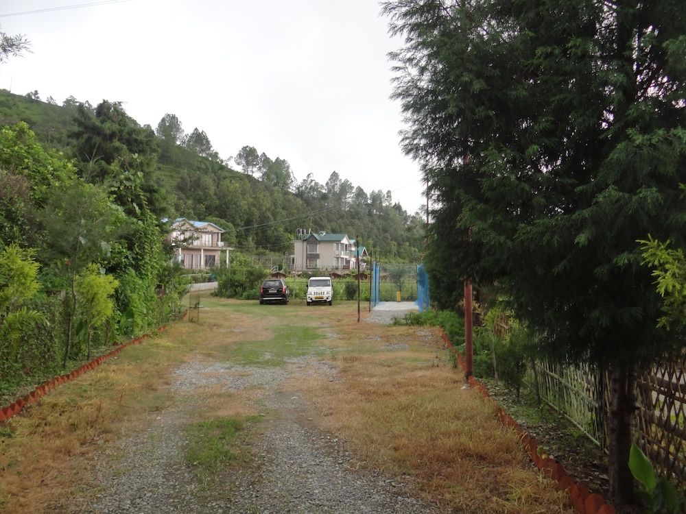 undefined Cottages at Village 2