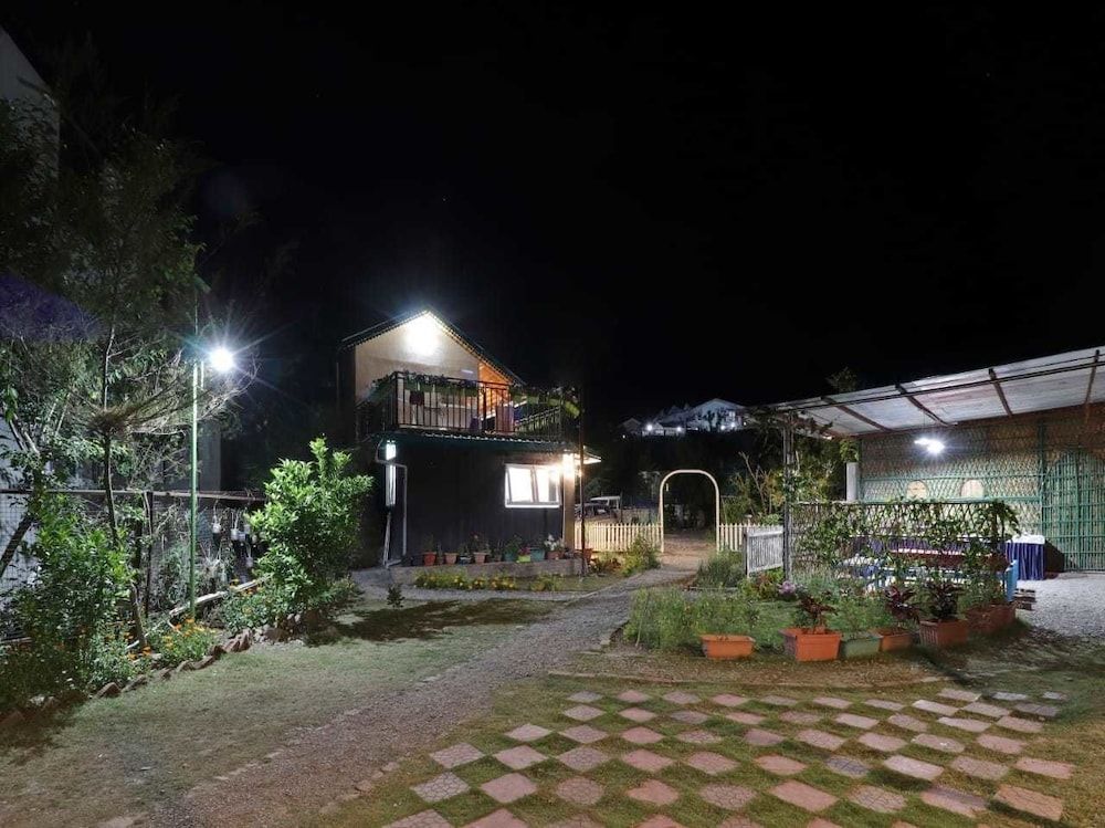 undefined Cottages at Village 5