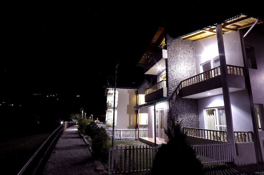 undefined Cottages at Village 3