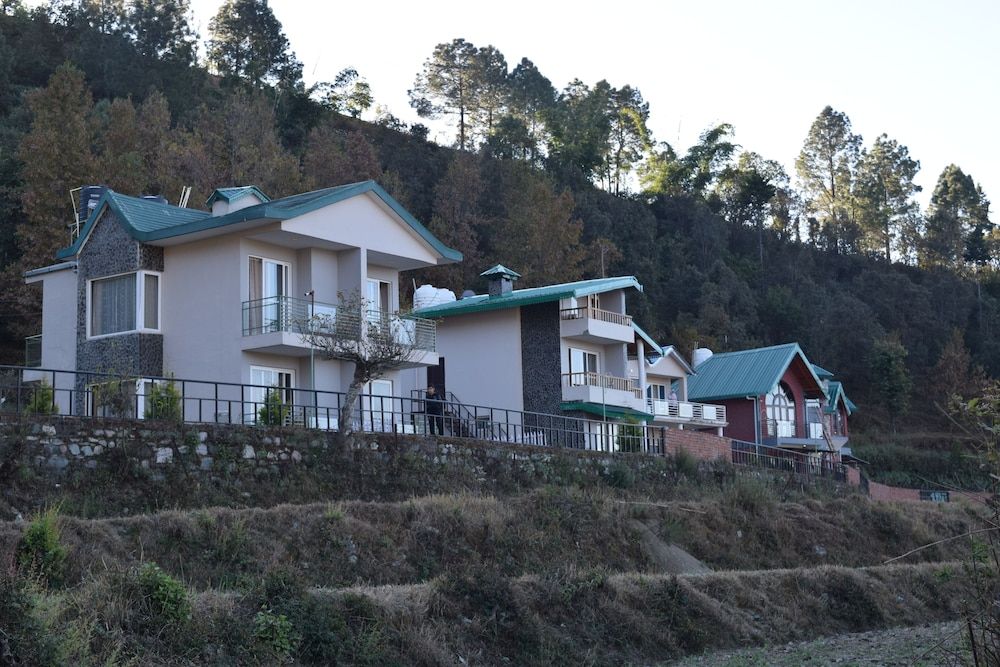undefined Cottages at Village 6