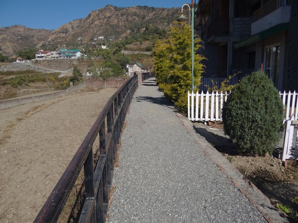 undefined Cottages at Village 9