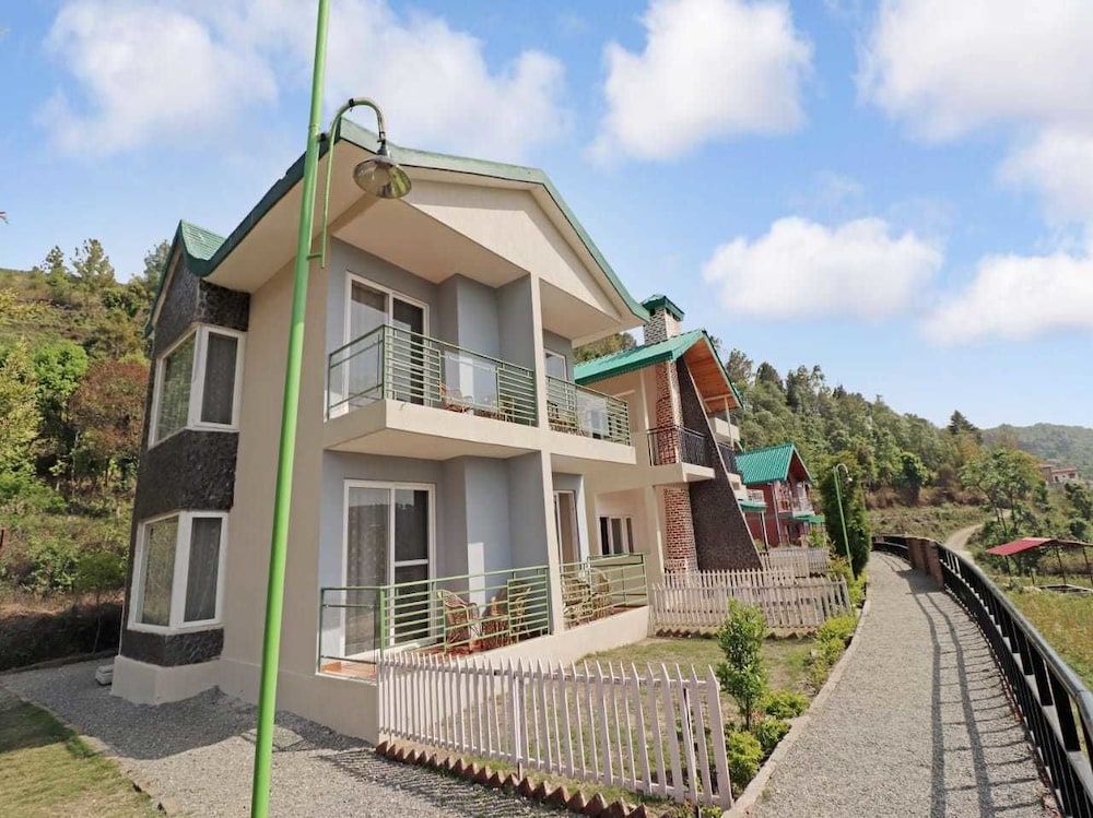 undefined Cottages at Village 4