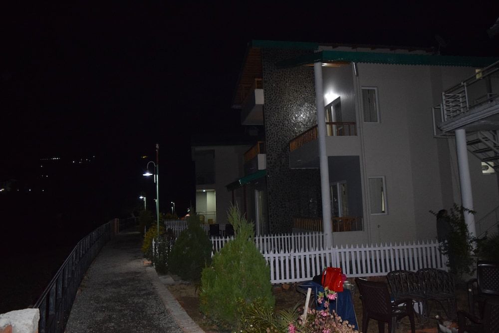 undefined Cottages at Village 7