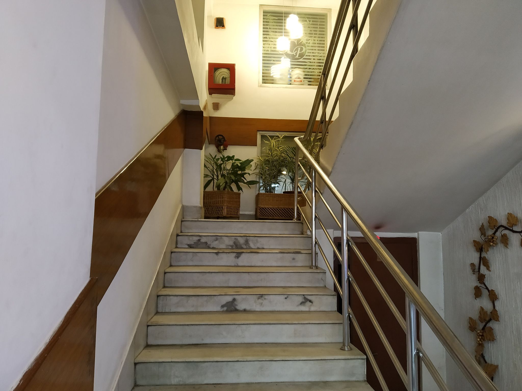 undefined Hotel Center Point 5