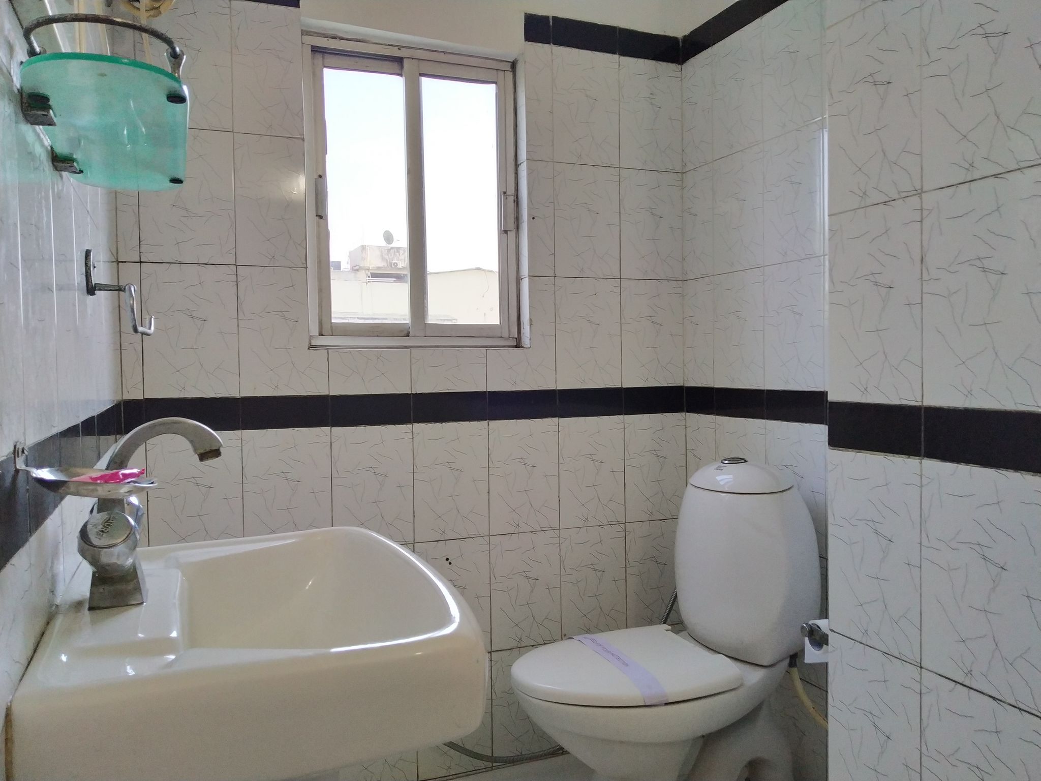 undefined Hotel Center Point 6