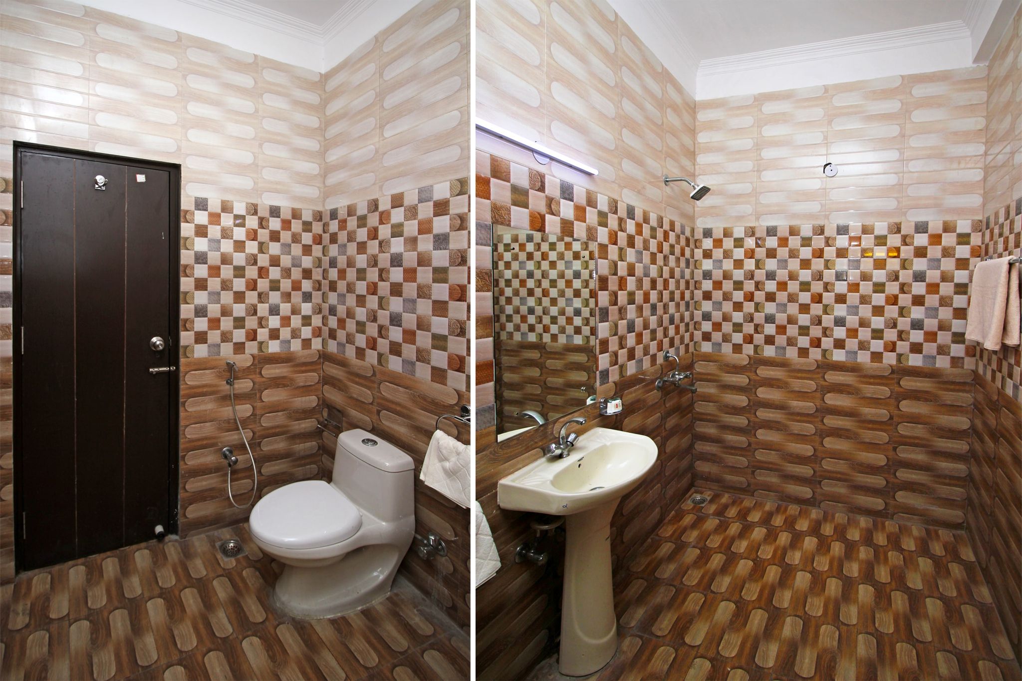 undefined OYO 9074 Mascot TREO 6