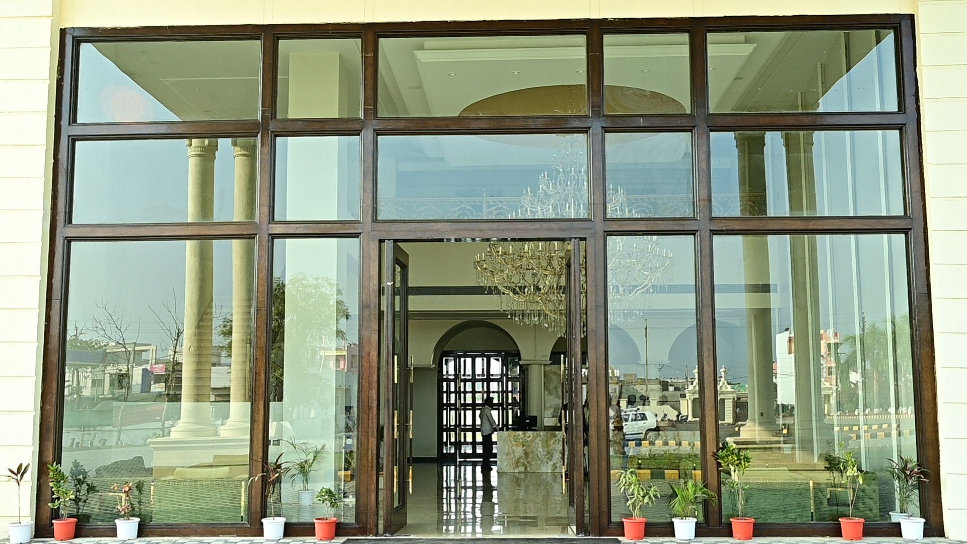 undefined Haveli Hostel