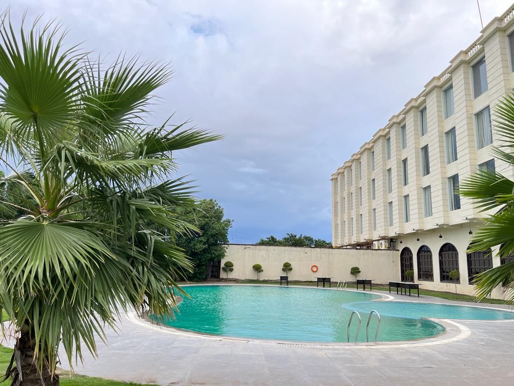 undefined Haveli Hostel 3