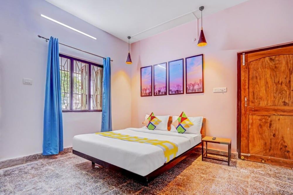 undefined Goroomgo Excellent Stay Mallital Nainital 8