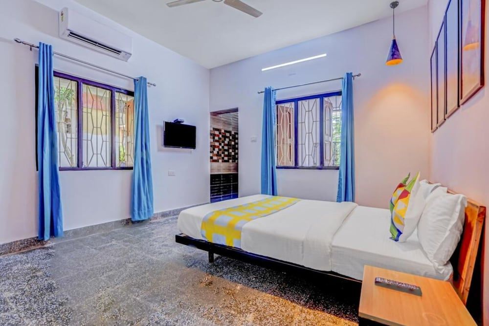 undefined Goroomgo Excellent Stay Mallital Nainital 10