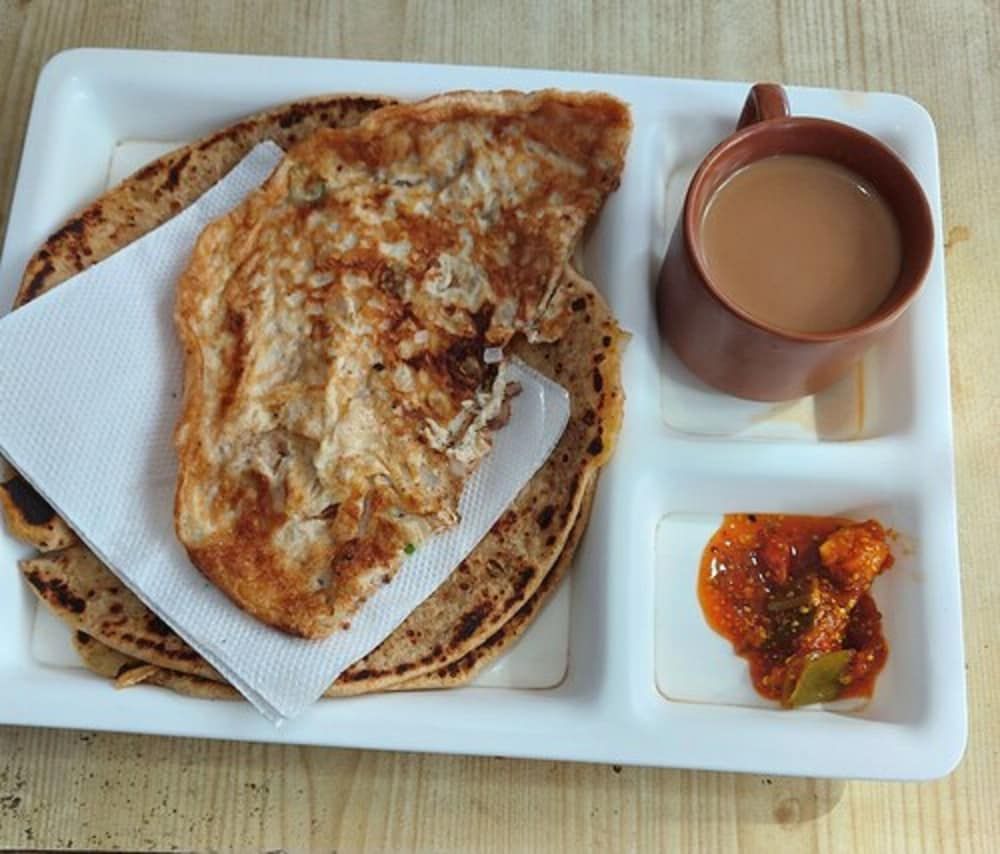 undefined Goroomgo Excellent Stay Mallital Nainital 4