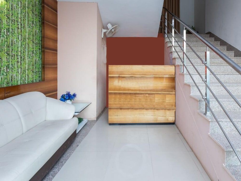 undefined Goroomgo Excellent Stay Mallital Nainital 6