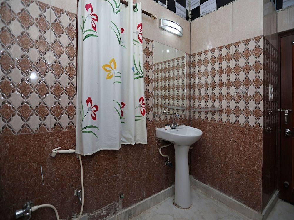 OYO 270 Home Stay Inn Double or Twin Room 17