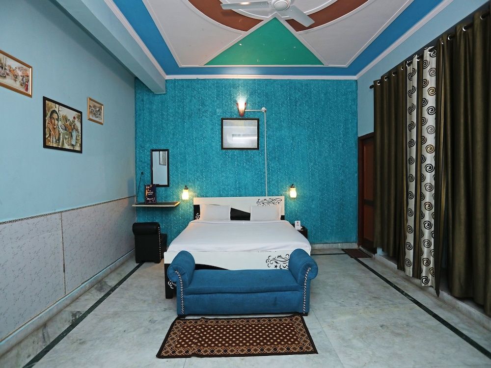 undefined OYO 270 Home Stay Inn 8