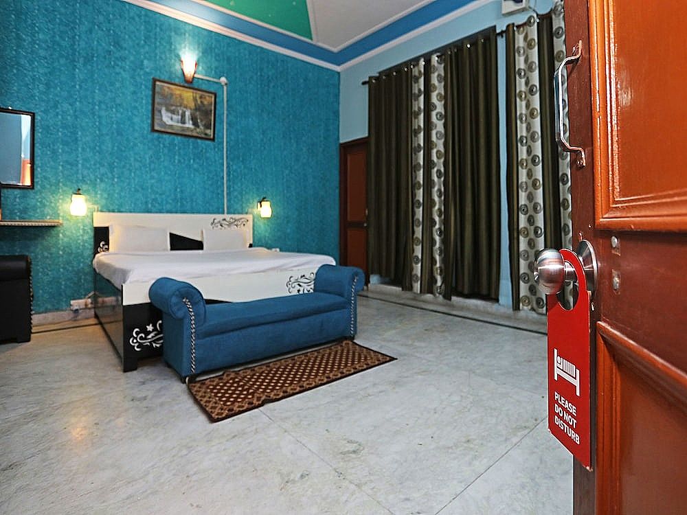 undefined OYO 270 Home Stay Inn 9