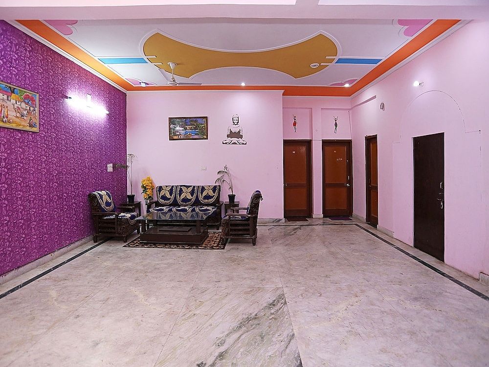 undefined OYO 270 Home Stay Inn 6