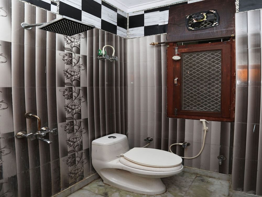 OYO 270 Home Stay Inn Double or Twin Room 18