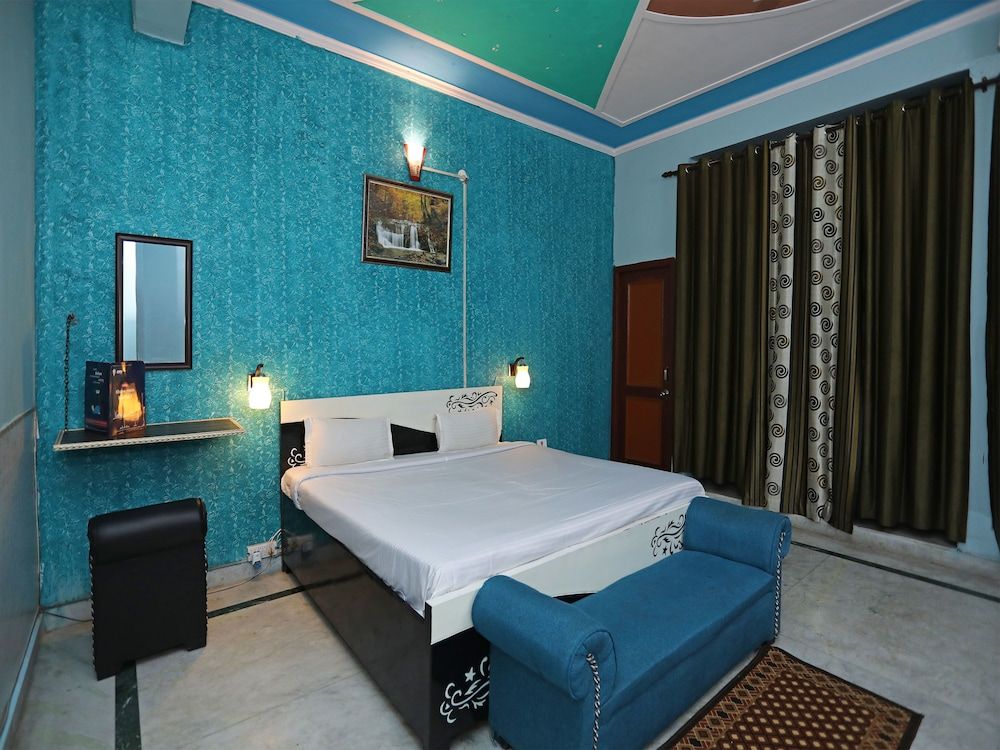 OYO 270 Home Stay Inn Double or Twin Room 9