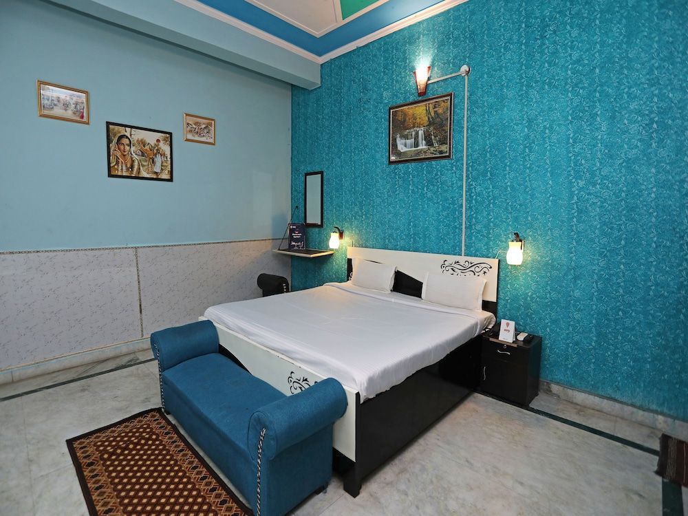 OYO 270 Home Stay Inn Double or Twin Room 7