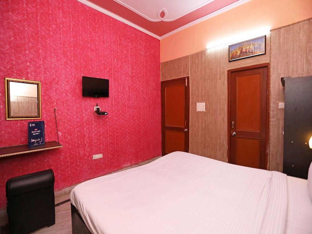 OYO 270 Home Stay Inn Double or Twin Room 11