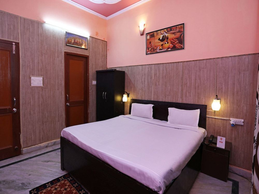 OYO 270 Home Stay Inn Double or Twin Room 8