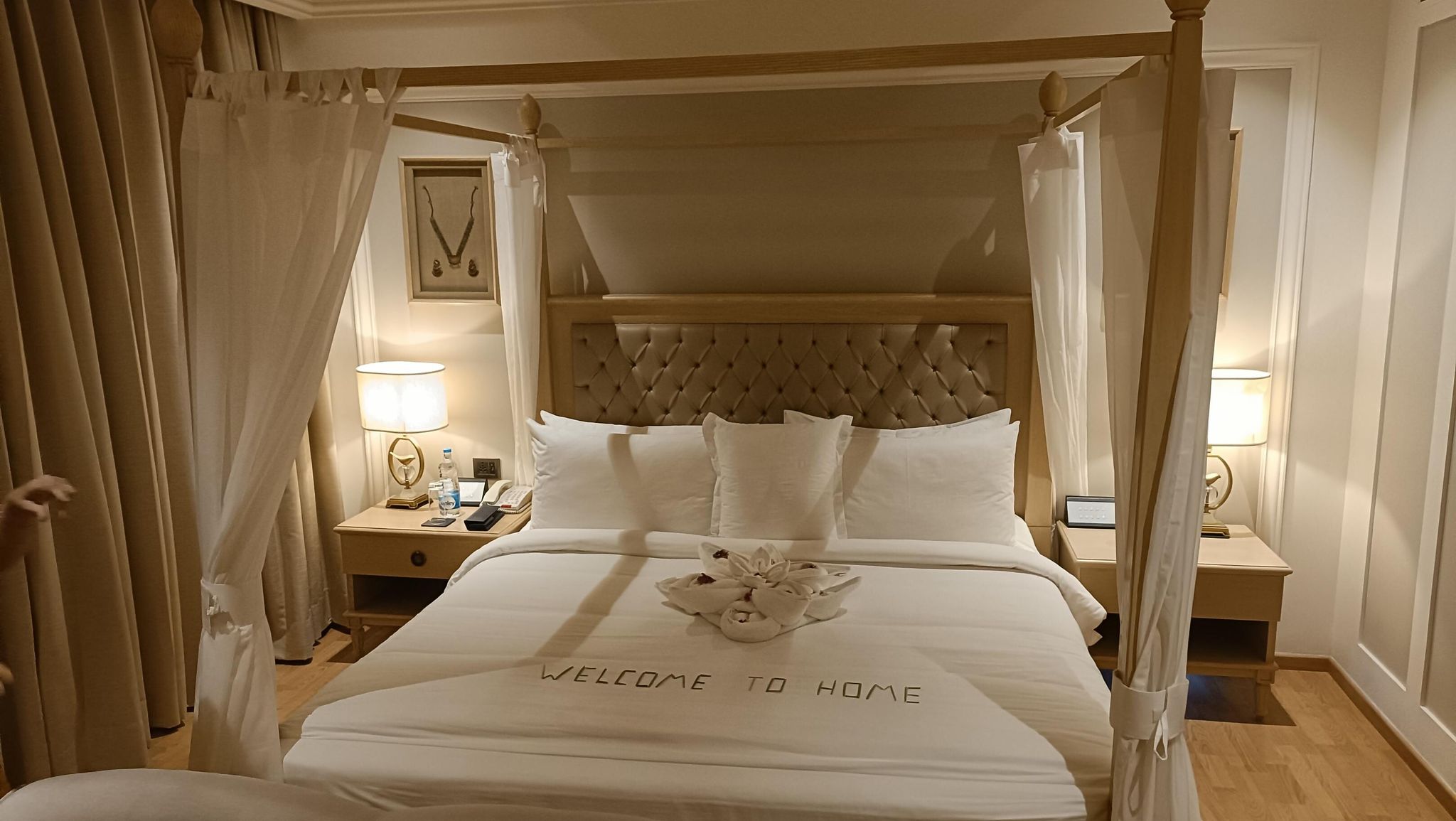 The Primrose Cottage