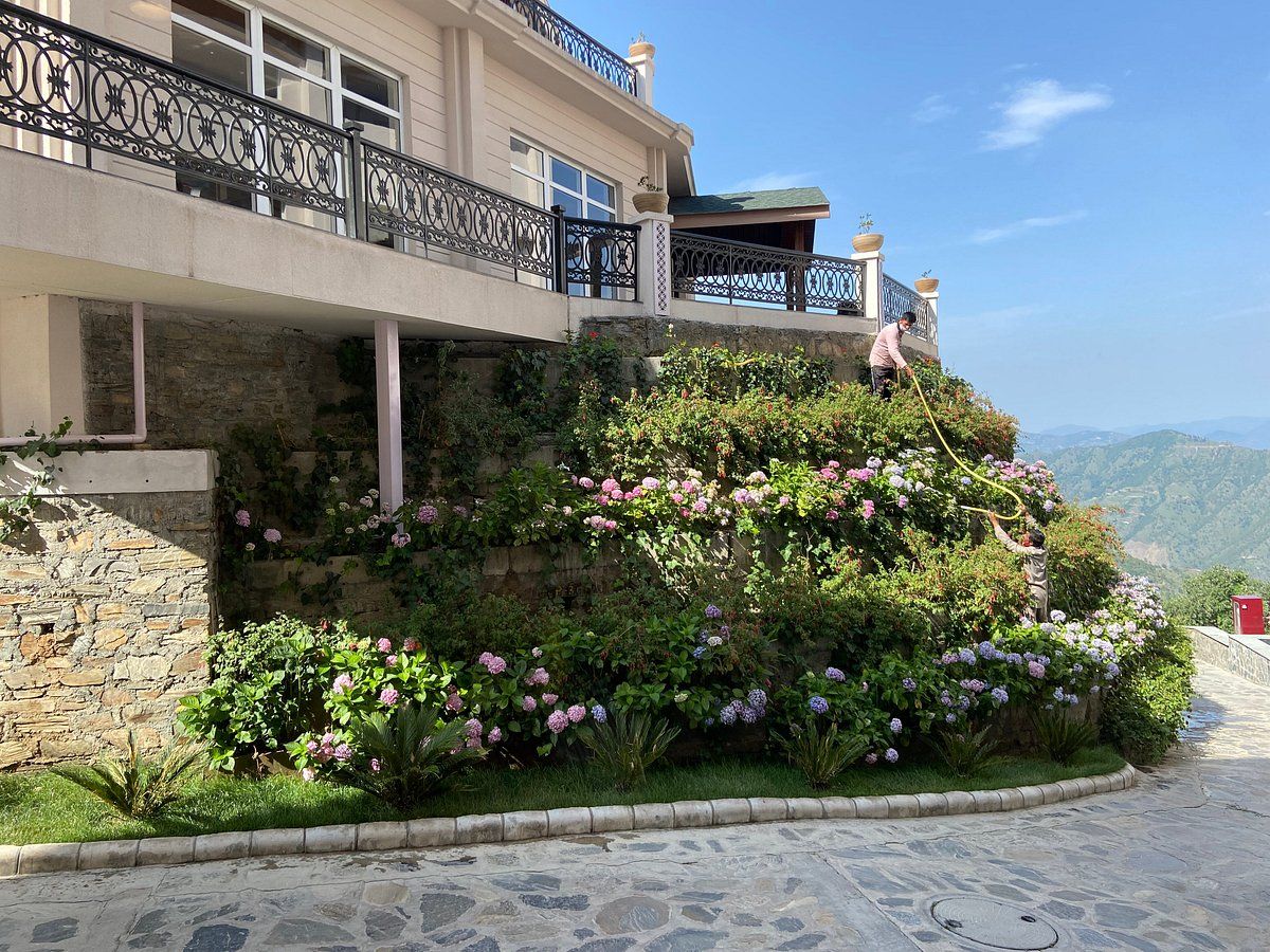 undefined Welcomhotel by ITC Hotels, Tavleen, Chail 9