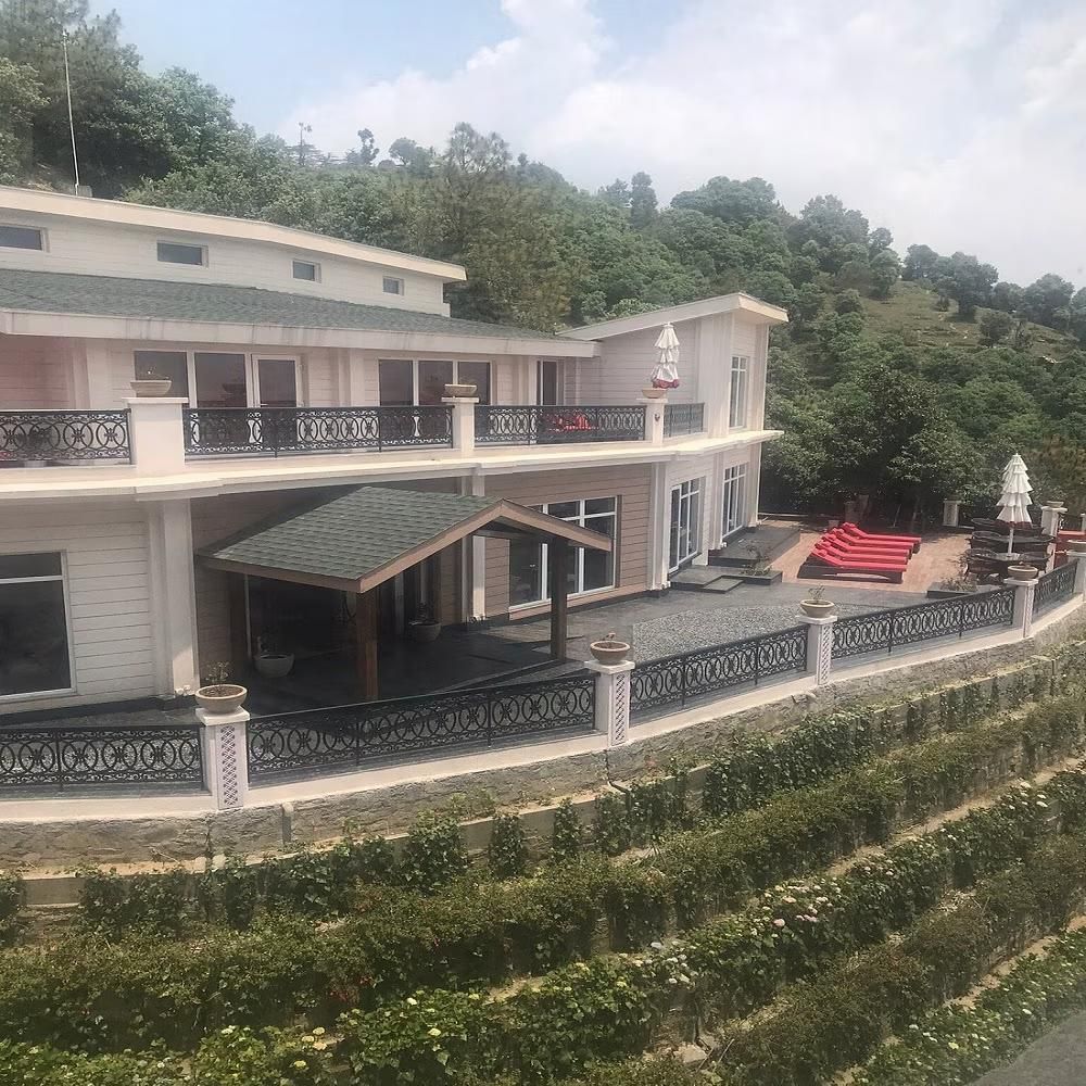 undefined Welcomhotel by ITC Hotels, Tavleen, Chail 8