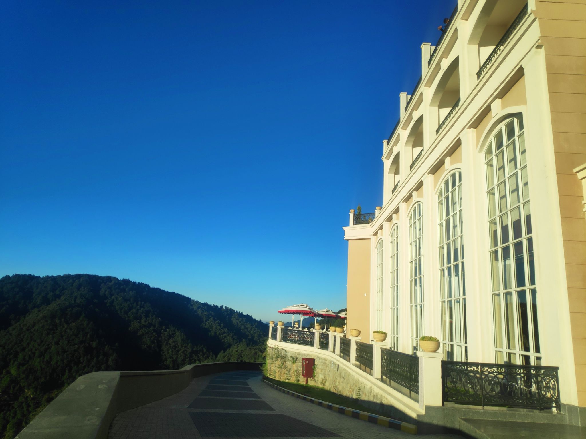 undefined Welcomhotel by ITC Hotels, Tavleen, Chail 10