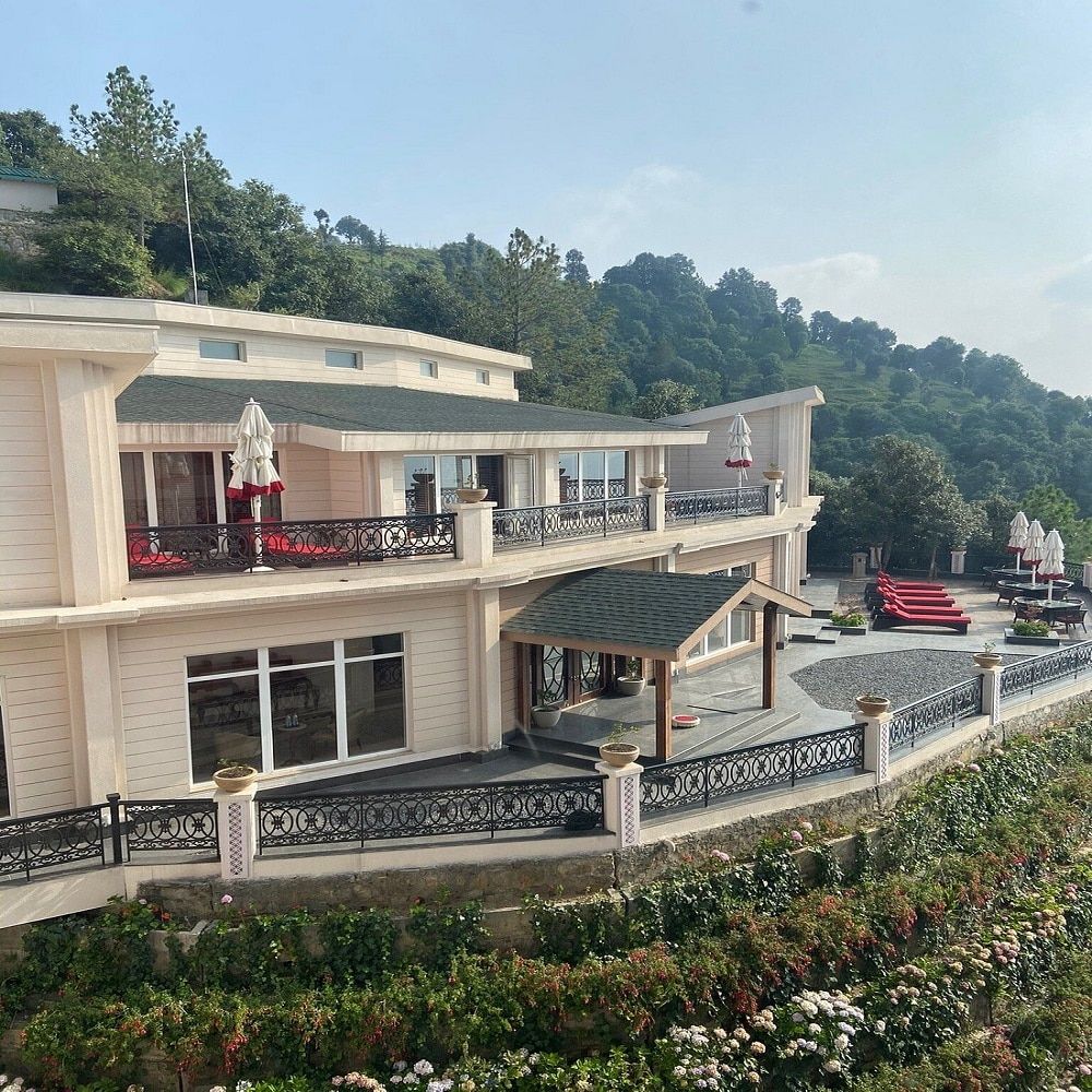 undefined Welcomhotel by ITC Hotels, Tavleen, Chail 6