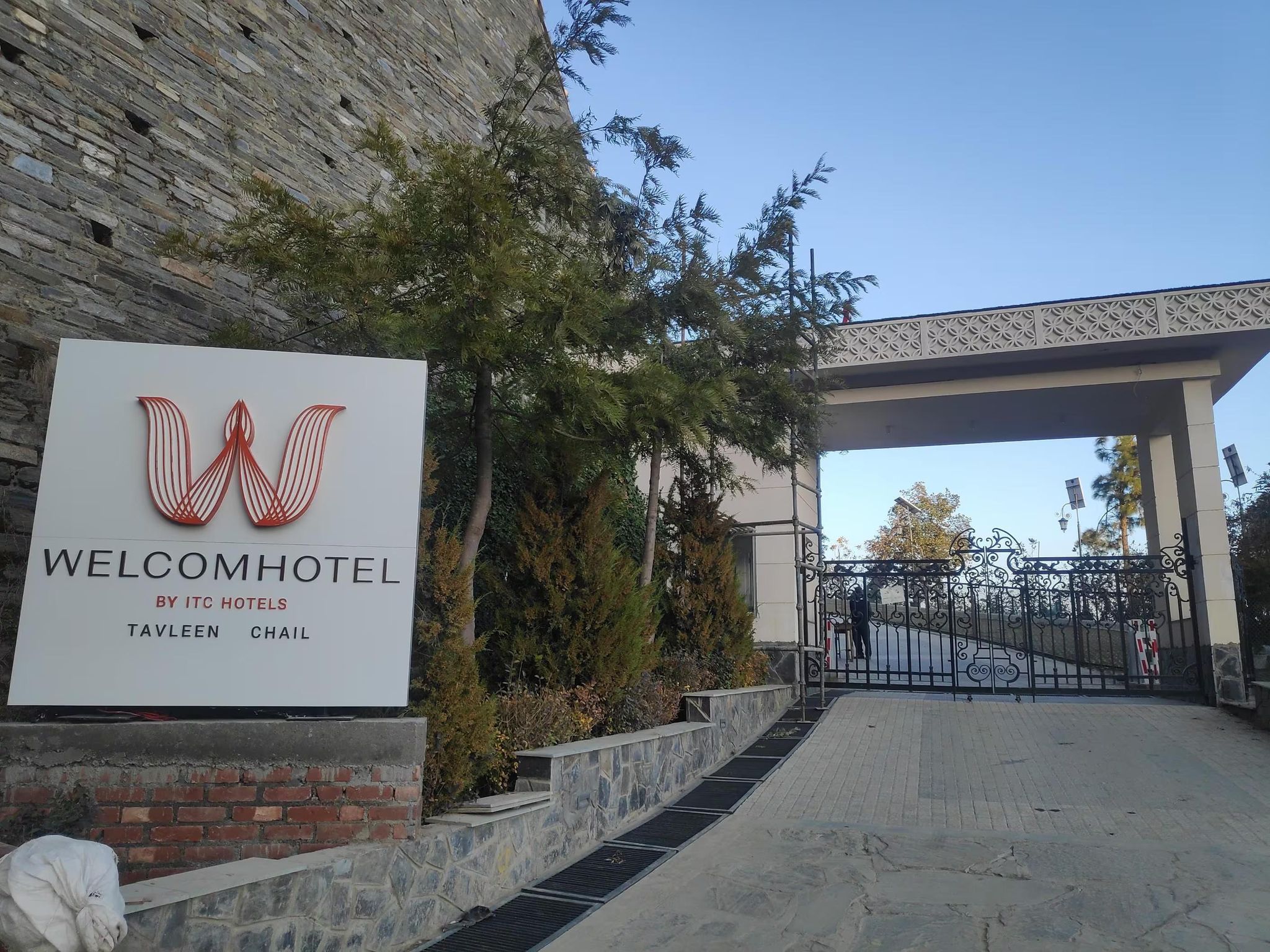 undefined Welcomhotel by ITC Hotels, Tavleen, Chail 7