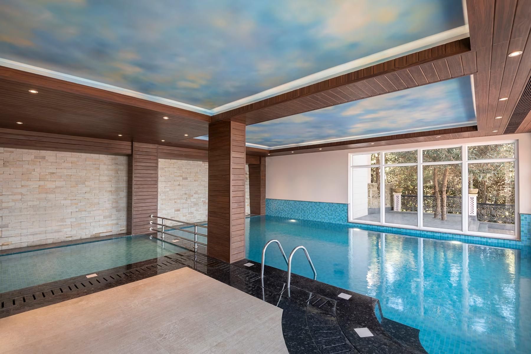 undefined Welcomhotel by ITC Hotels, Tavleen, Chail 4